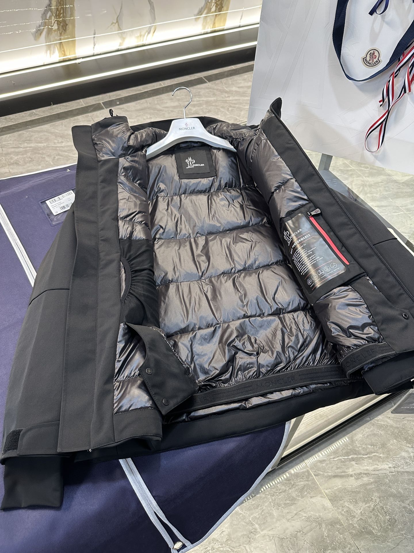 Moncler Down Jackets